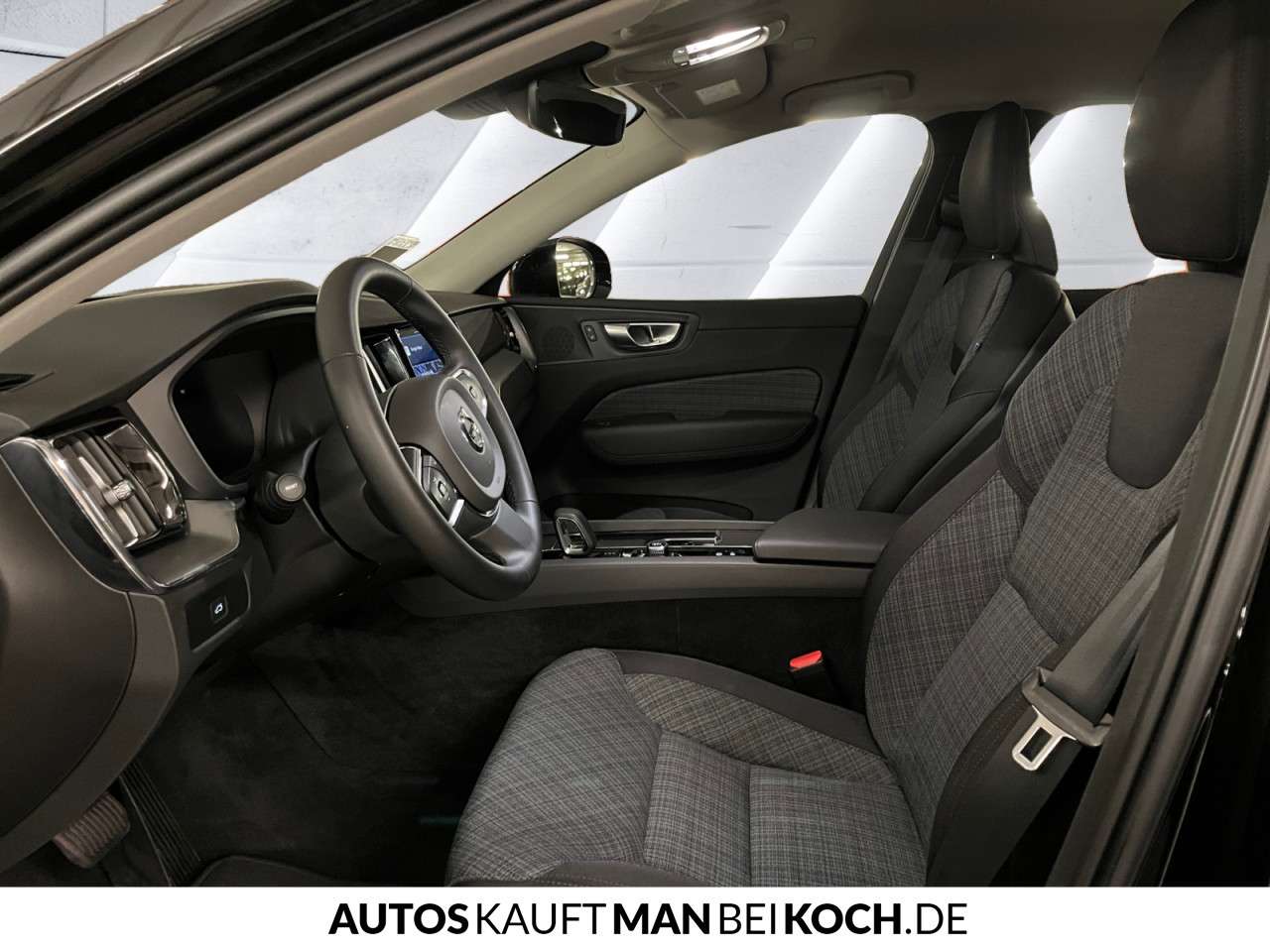 Fahrzeugbild eines Volvo XC60