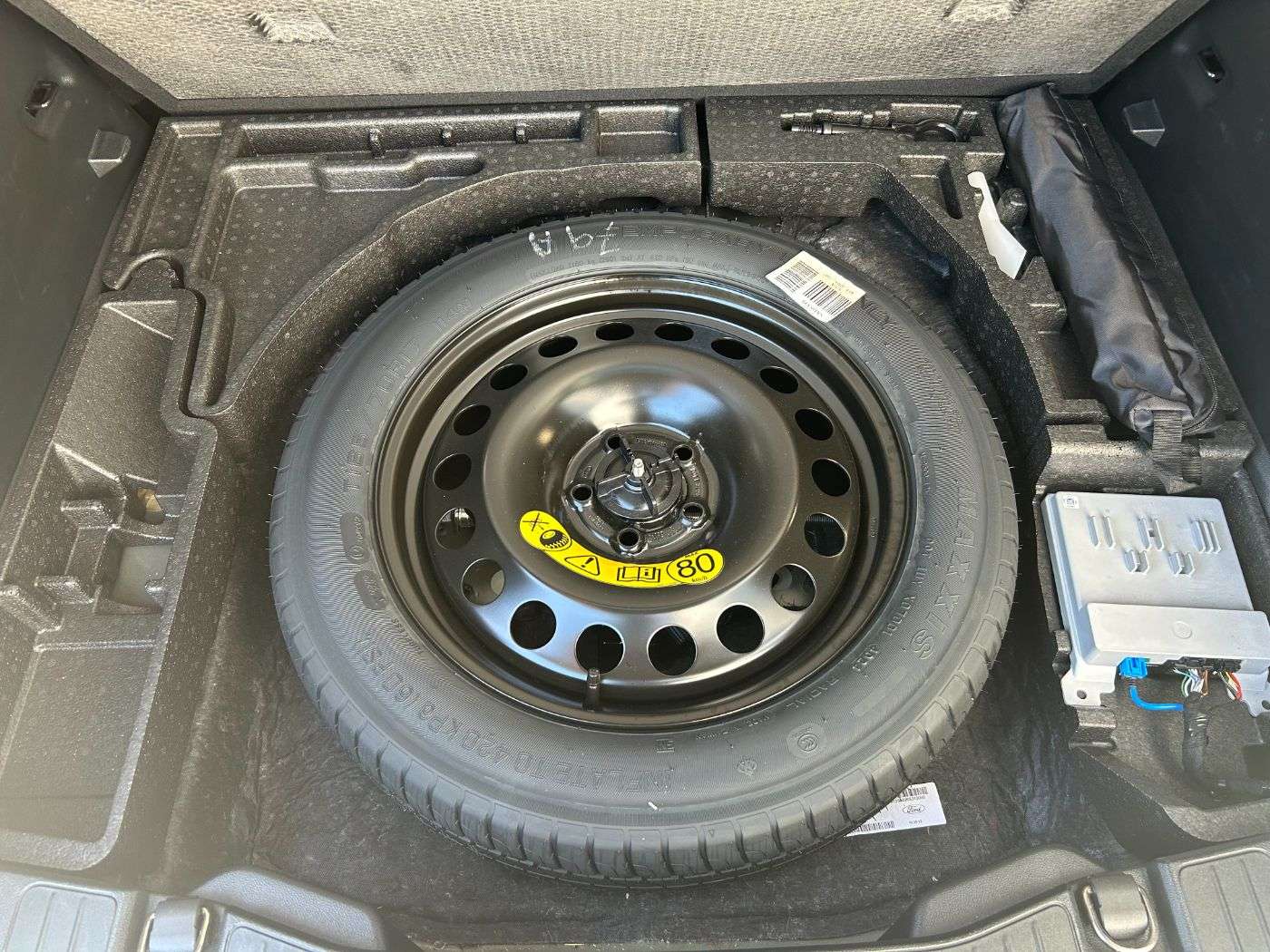 Fahrzeugbild eines Ford Kuga