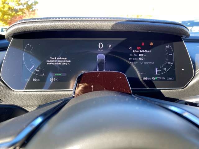 Fahrzeugbild eines Mazda Mazda6