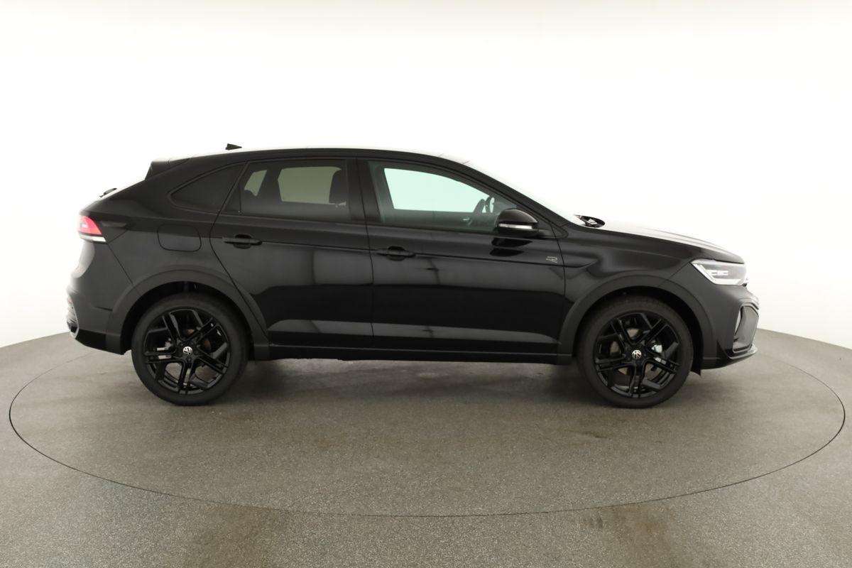 Fahrzeugbild eines Volkswagen Taigo