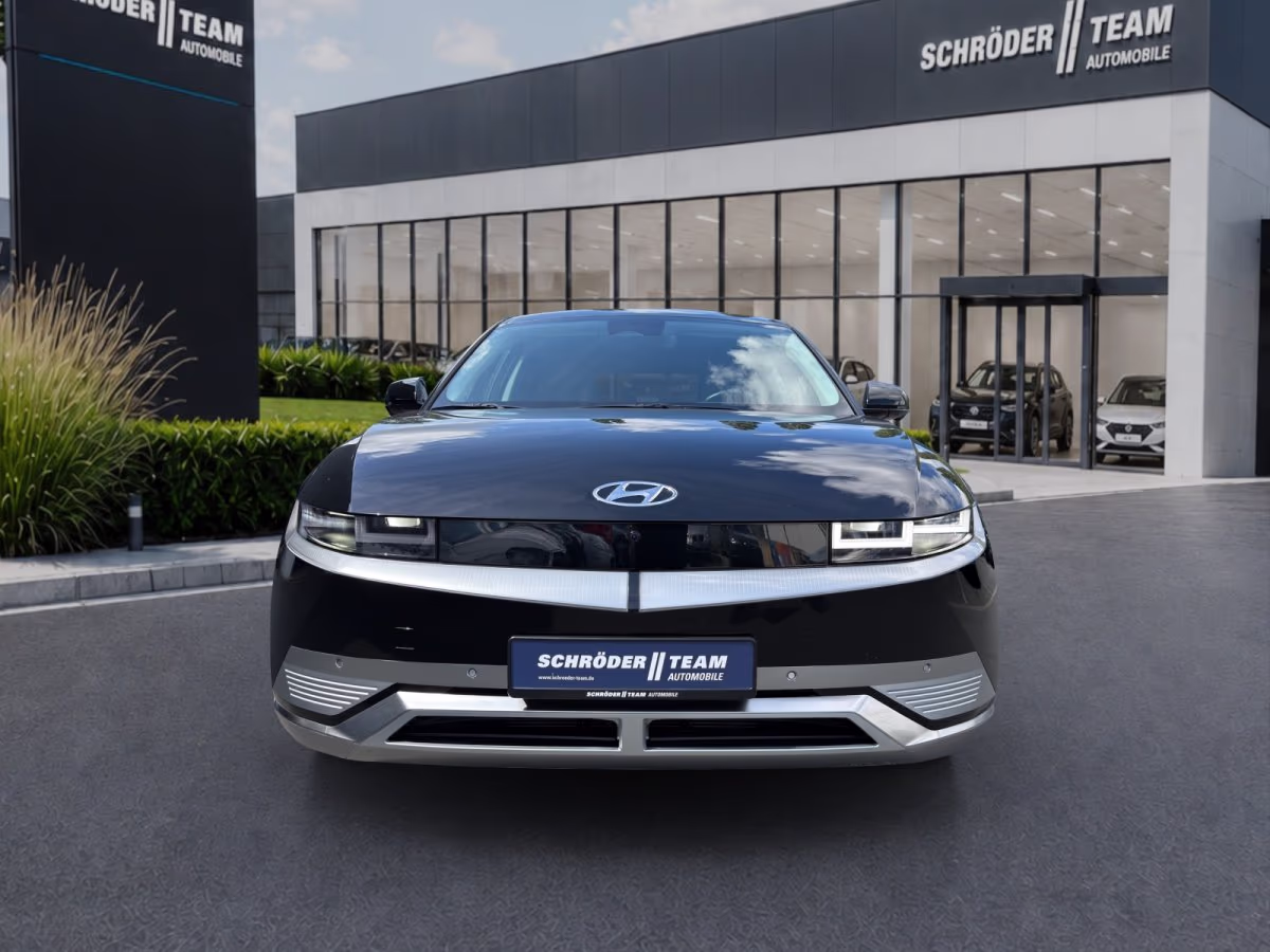 Fahrzeugbild eines Hyundai IONIQ 5