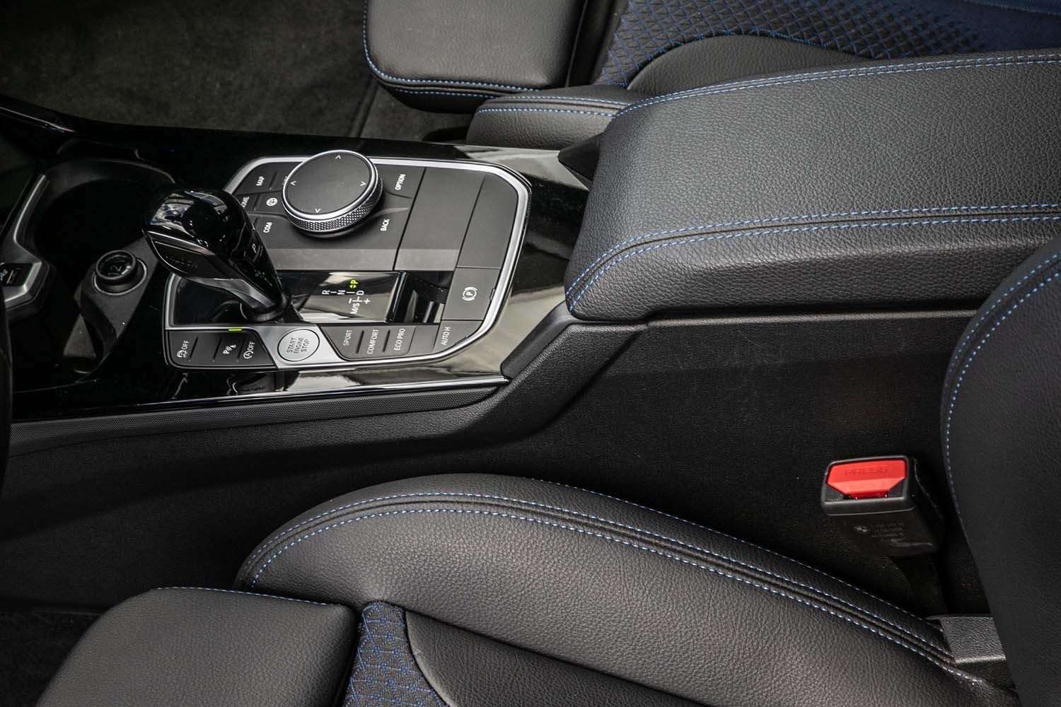 Fahrzeugbild eines BMW 1er-Reihe