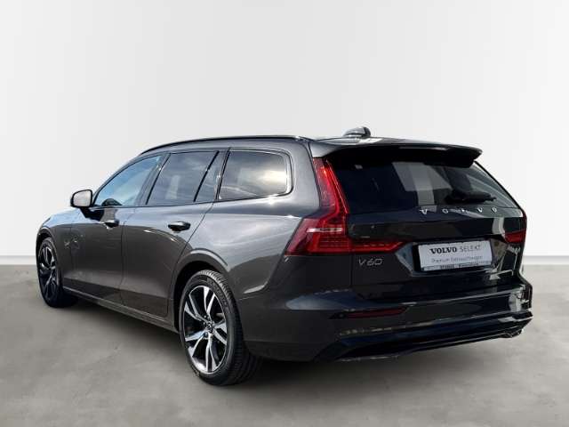 Fahrzeugbild eines Volvo V60