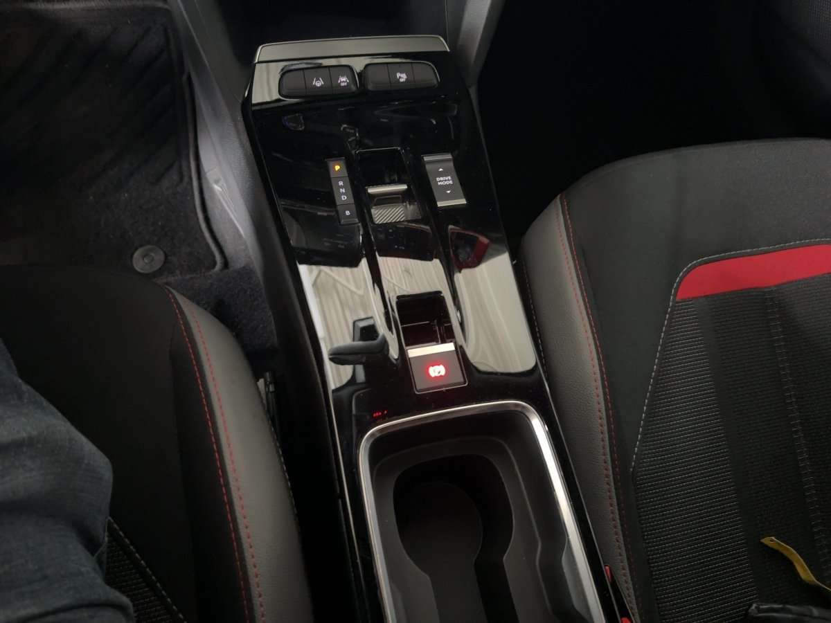 Fahrzeugbild eines Opel Mokka Electric