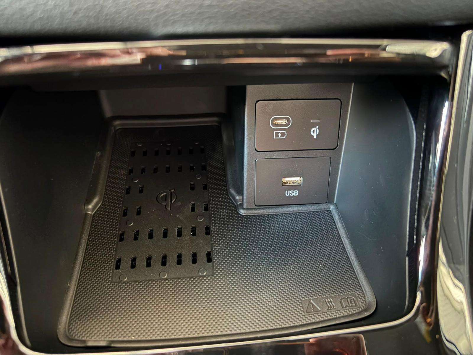 Fahrzeugbild eines Hyundai i30