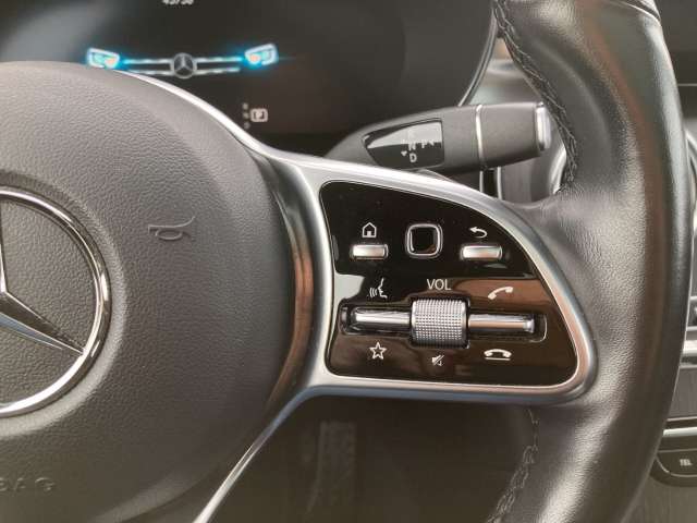 Fahrzeugbild eines Mercedes-Benz GLC