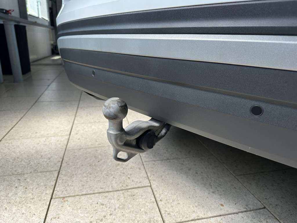 Fahrzeugbild eines Skoda Kodiaq