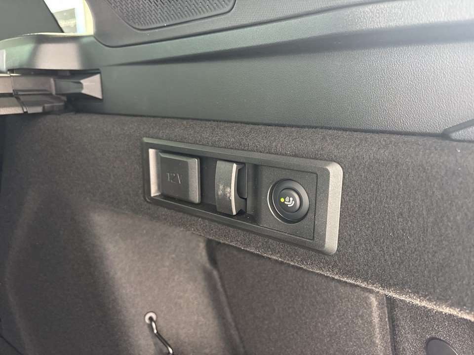 Fahrzeugbild eines BMW X3