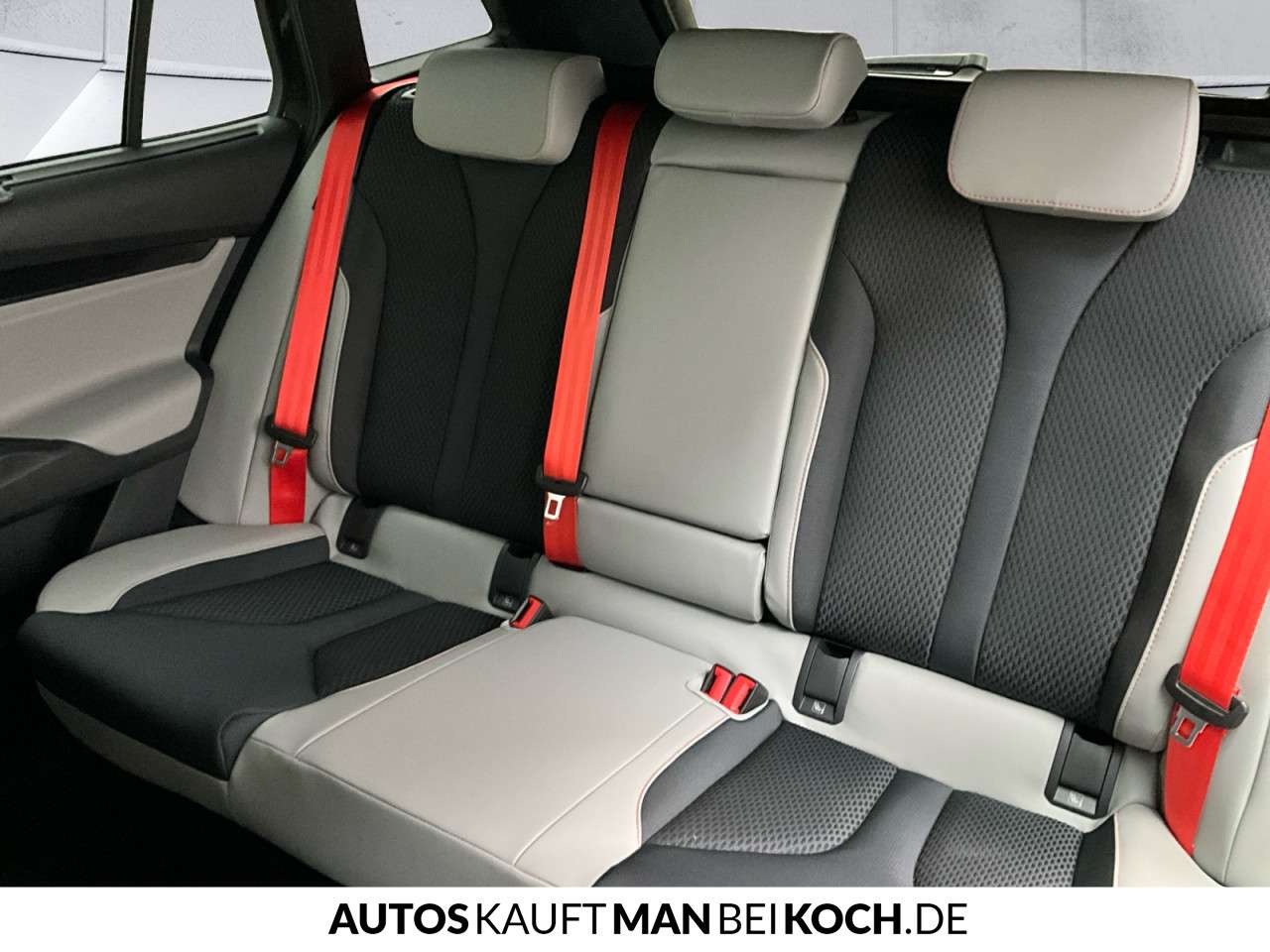 Fahrzeugbild eines Skoda ENYAQ