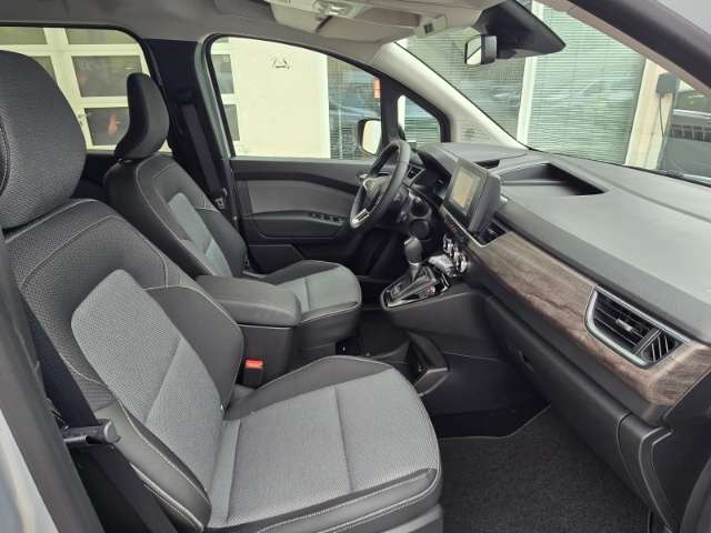 Fahrzeugbild eines Renault Kangoo