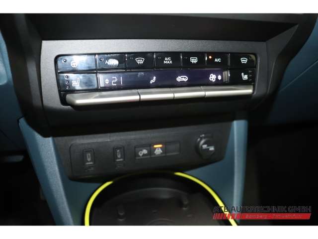 Fahrzeugbild eines Fiat Grande Panda