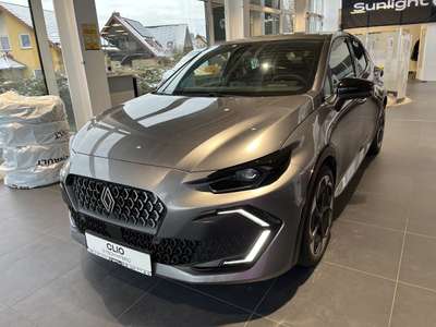 Bild Renault Clio