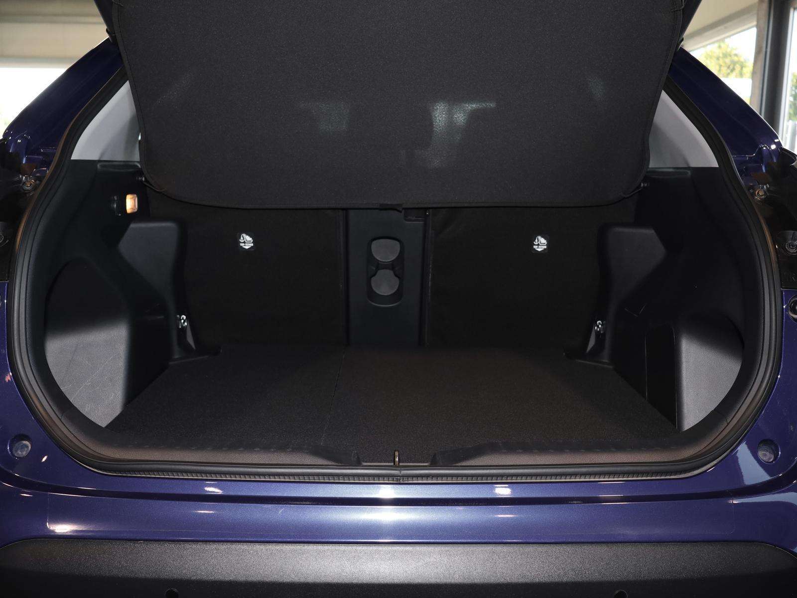 Fahrzeugbild eines Toyota Yaris Cross