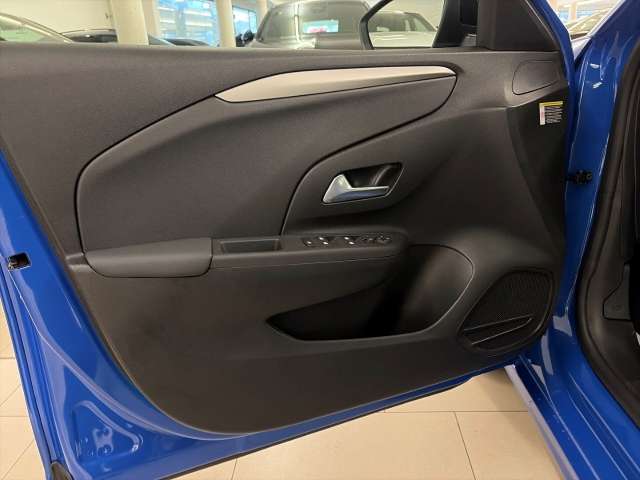 Fahrzeugbild eines Opel Corsa