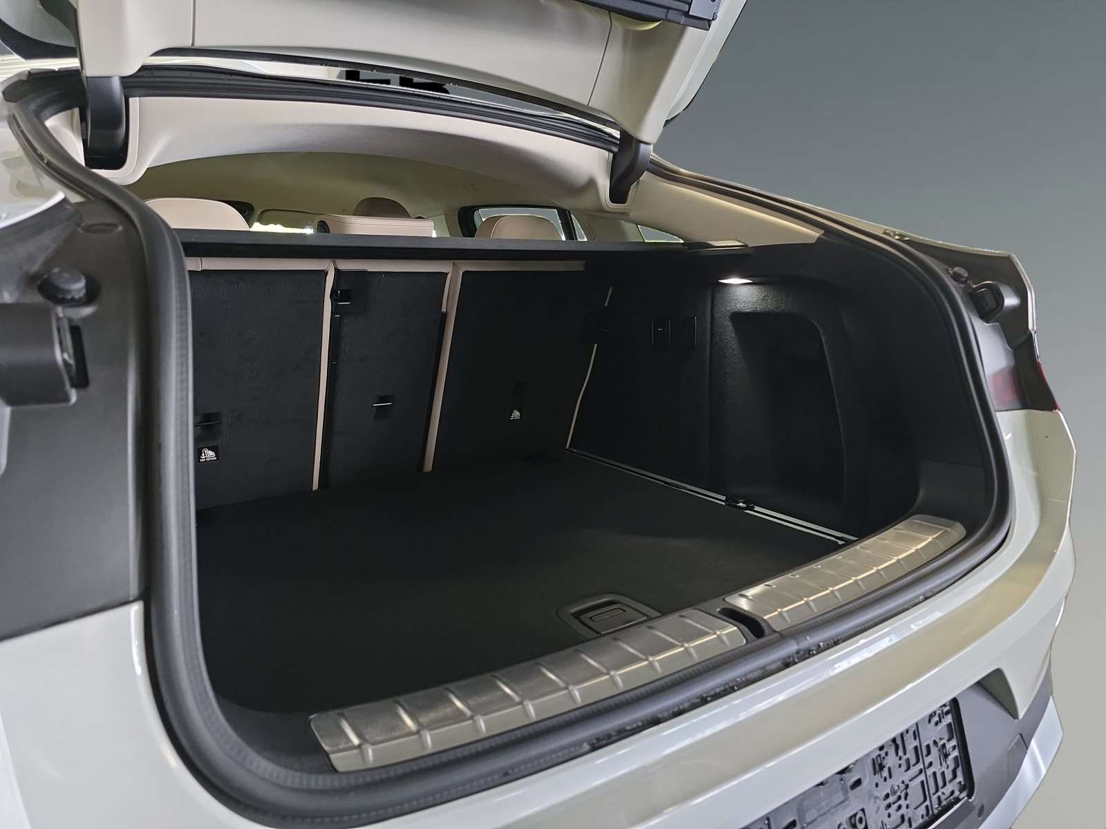 Fahrzeugbild eines BMW X4