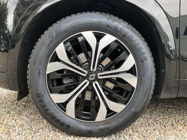 Fahrzeugbild eines Renault Austral