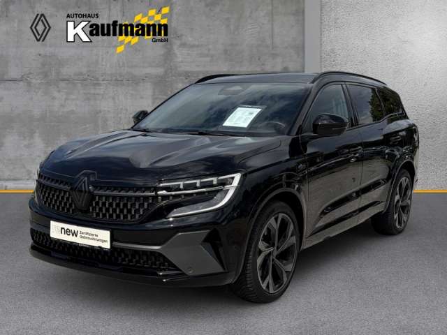 Fahrzeugbild eines Renault Espace