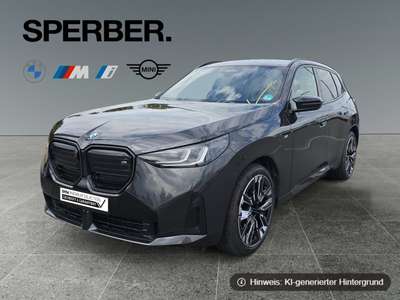 Bild BMW X3