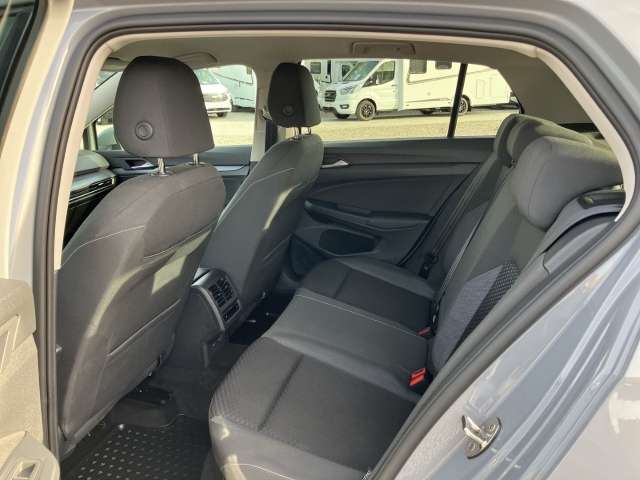 Fahrzeugbild eines Volkswagen Golf