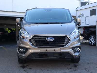 Bild Ford Tourneo Custom