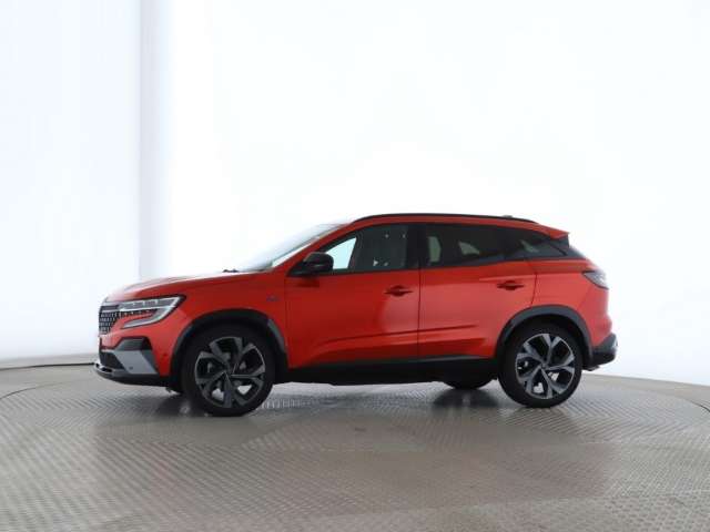 Fahrzeugbild eines Renault Austral
