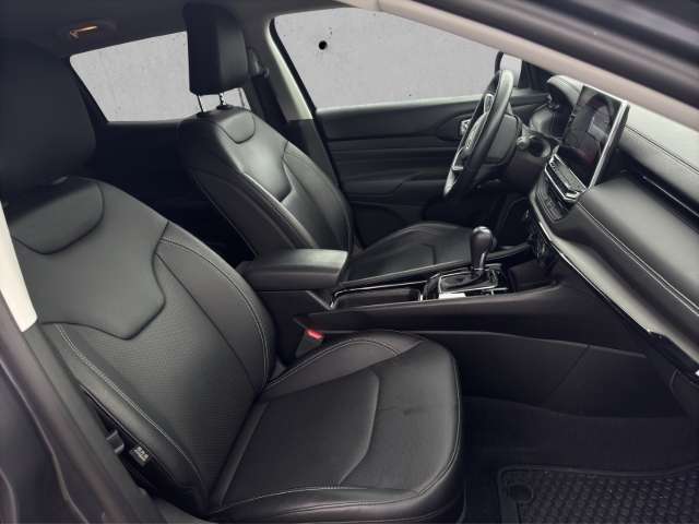 Fahrzeugbild eines Jeep Compass