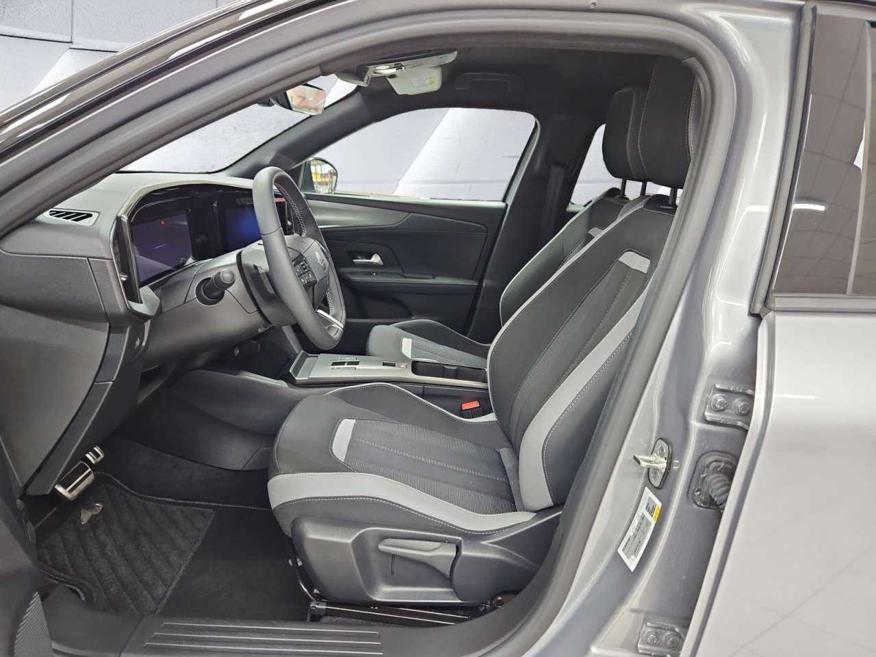 Fahrzeugbild eines Opel Mokka