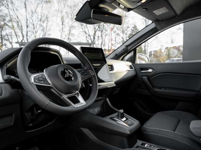 Fahrzeugbild eines Mitsubishi Grandis