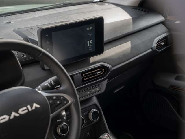 Fahrzeugbild eines Dacia Jogger