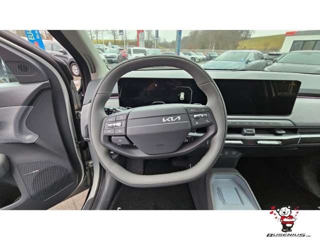 Fahrzeugbild eines Kia EV3