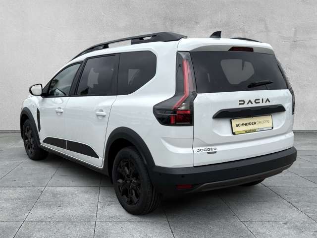 Fahrzeugbild eines Dacia Jogger