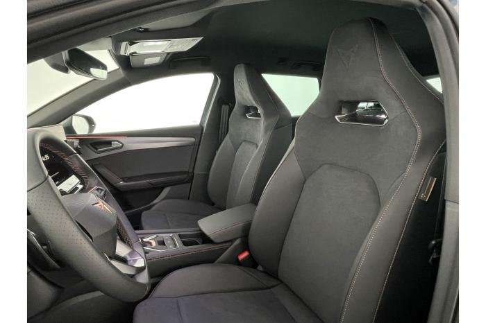 Fahrzeugbild eines CUPRA Leon