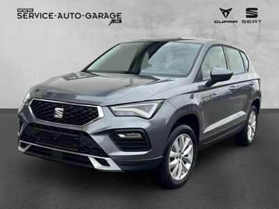 Bild SEAT Ateca
