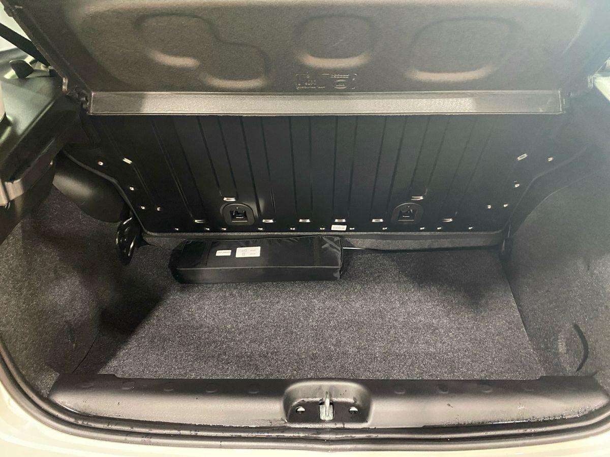 Fahrzeugbild eines Fiat Panda