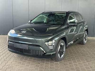Bild Hyundai Kona Elektro