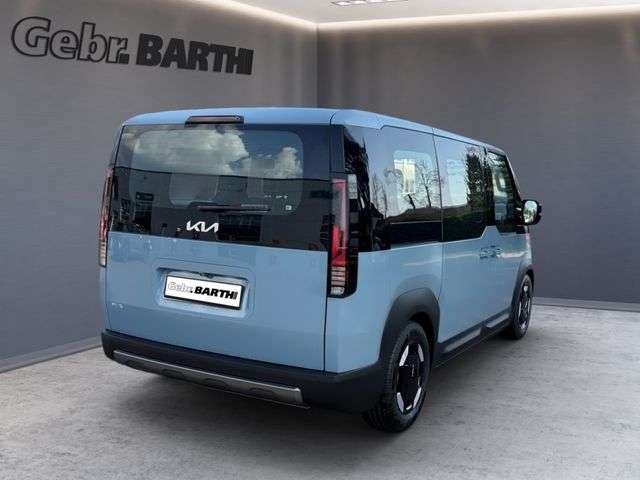Fahrzeugbild eines Kia PV5 Passenger