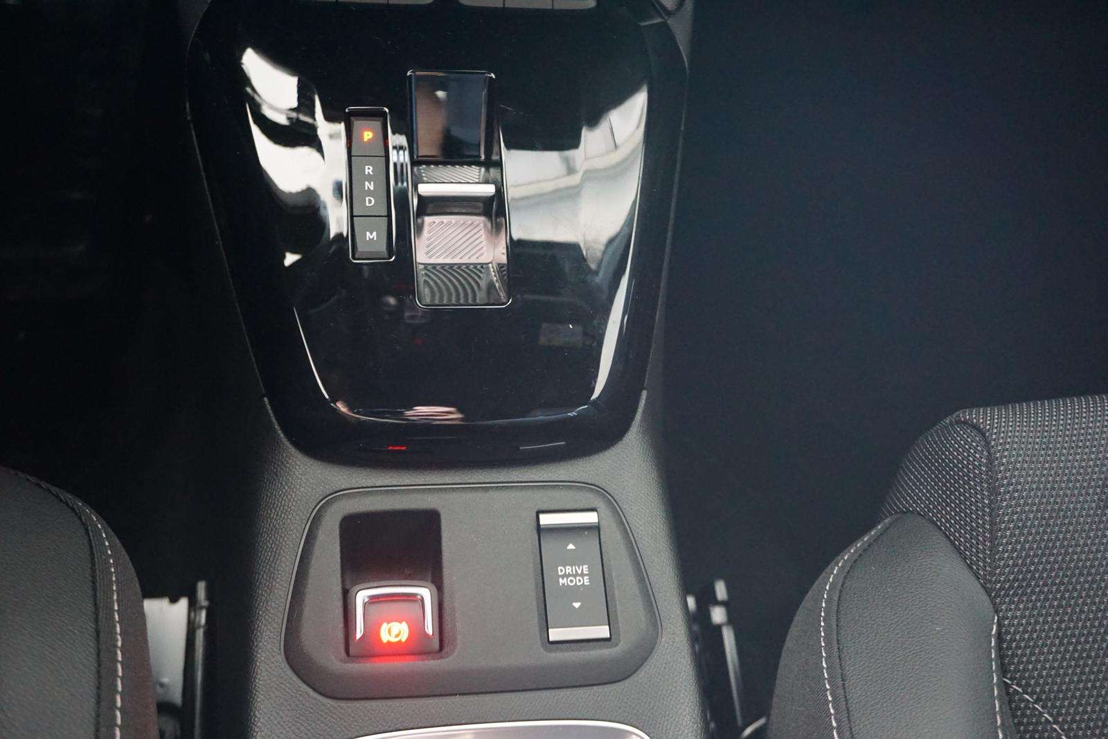 Fahrzeugbild eines Opel Corsa
