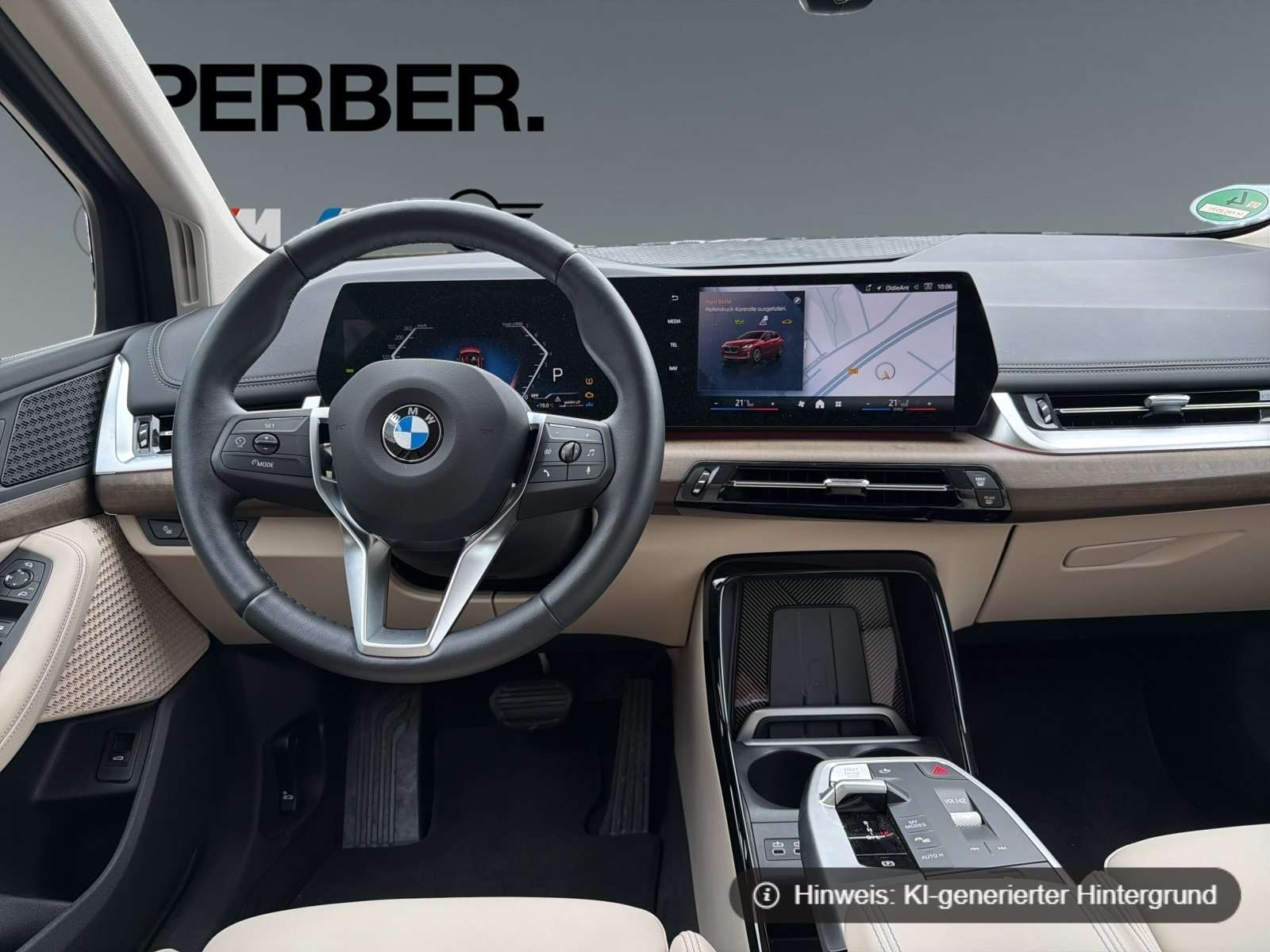 Fahrzeugbild eines BMW 2er-Reihe