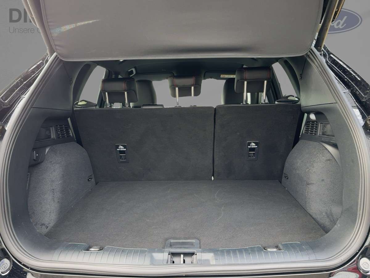 Fahrzeugbild eines Ford Kuga