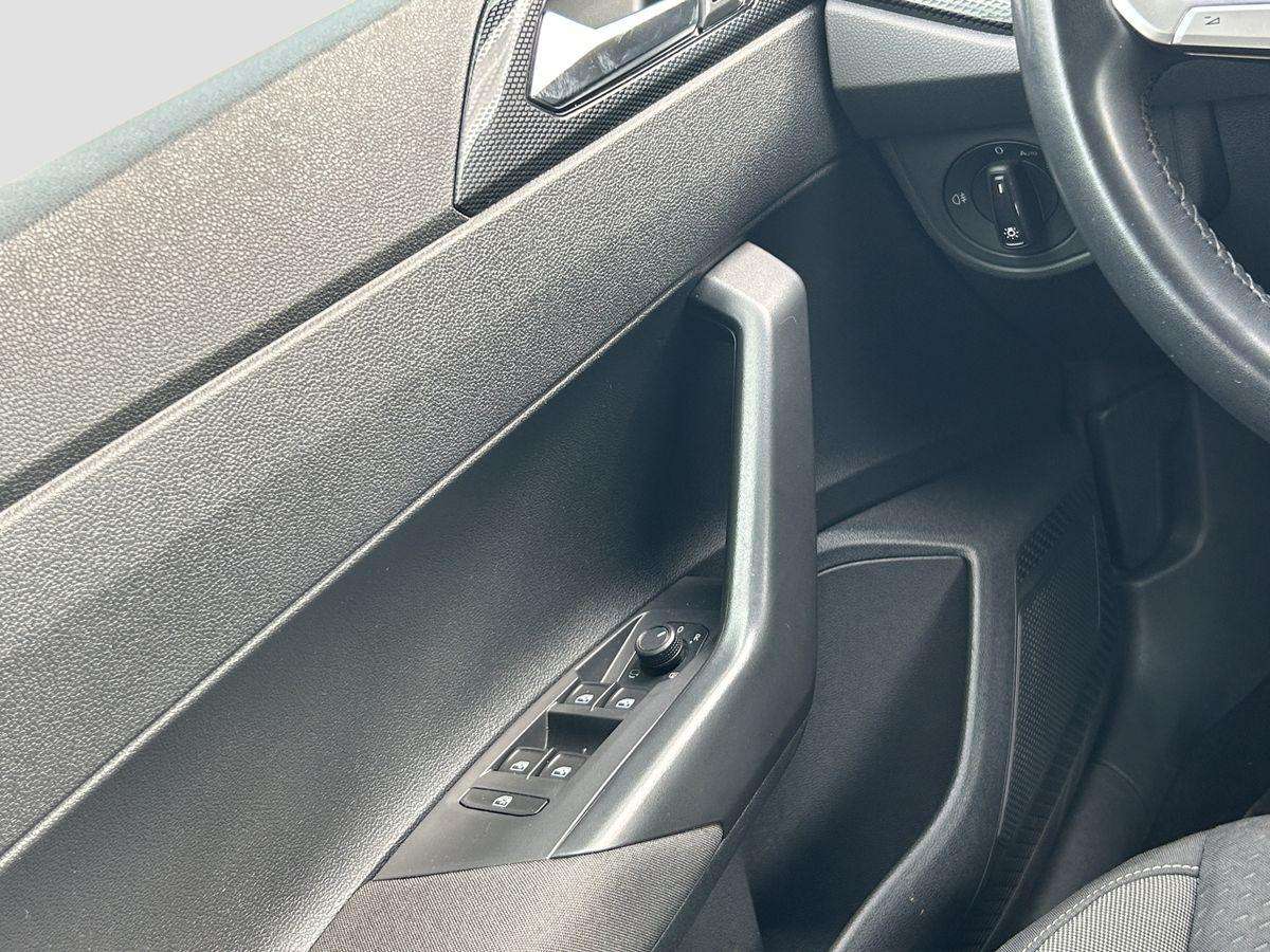 Fahrzeugbild eines Volkswagen Polo