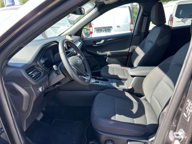 Fahrzeugbild eines Ford Kuga