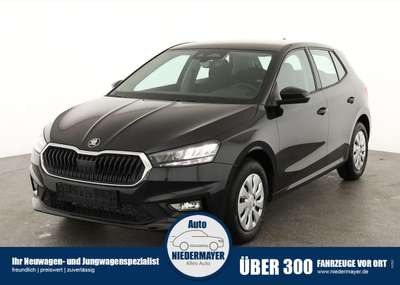 Bild Skoda Fabia