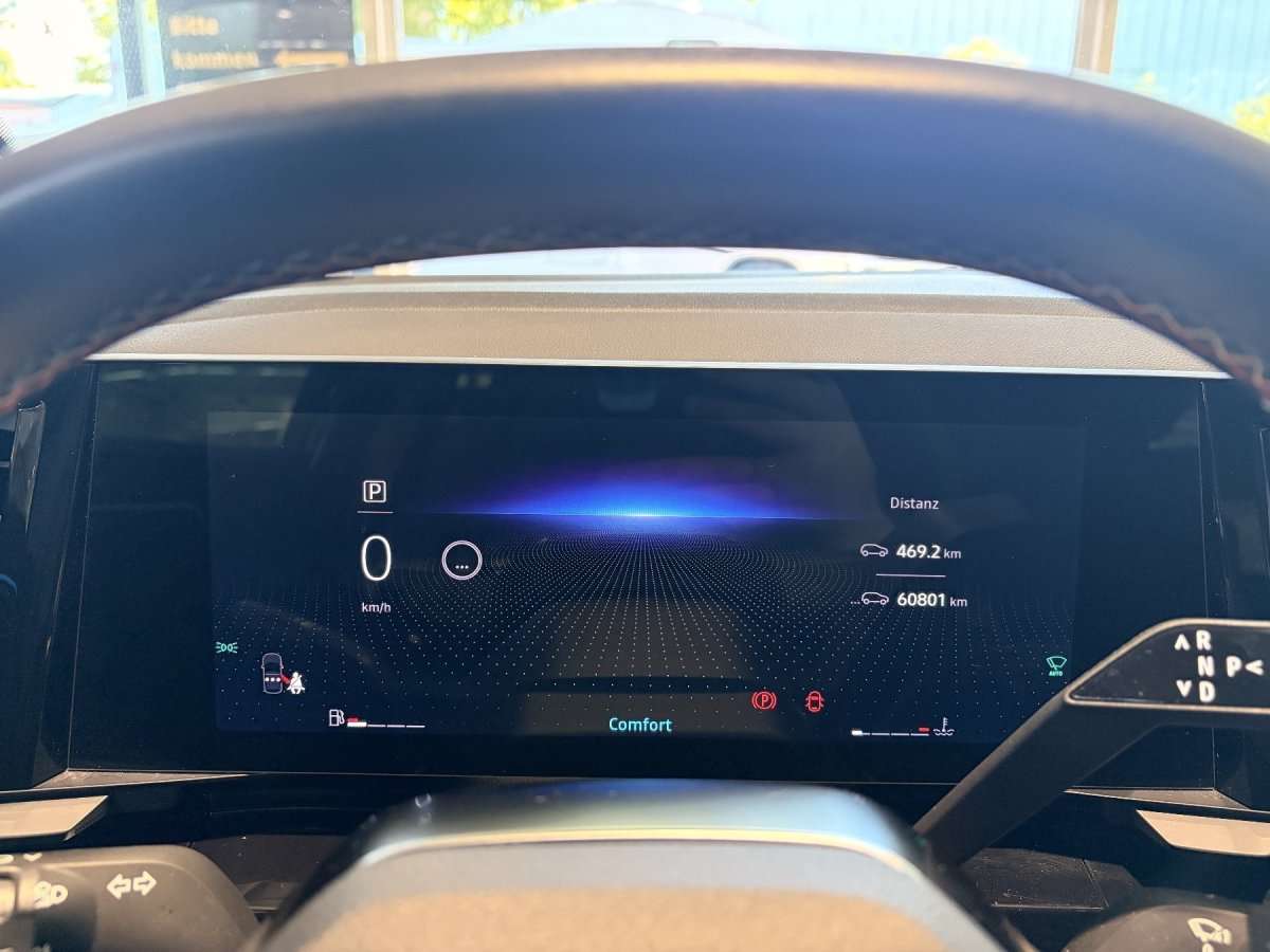 Fahrzeugbild eines Renault Austral