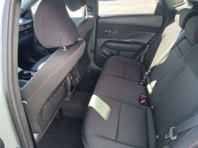 Fahrzeugbild eines Hyundai Kona