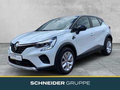 Bild Renault Captur
