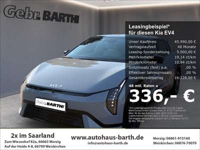 Bild Kia EV4