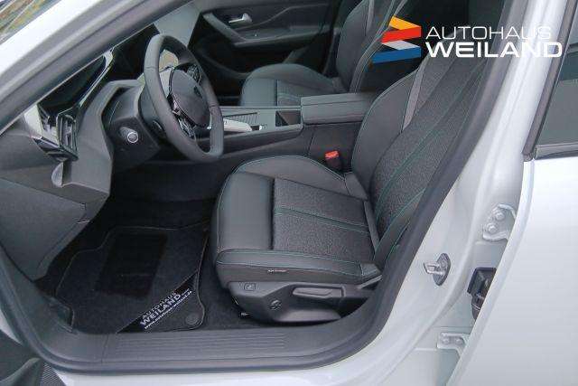 Fahrzeugbild eines Peugeot 308