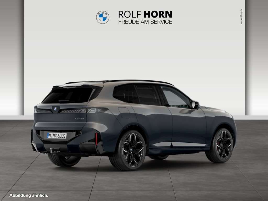 Fahrzeugbild eines BMW X5