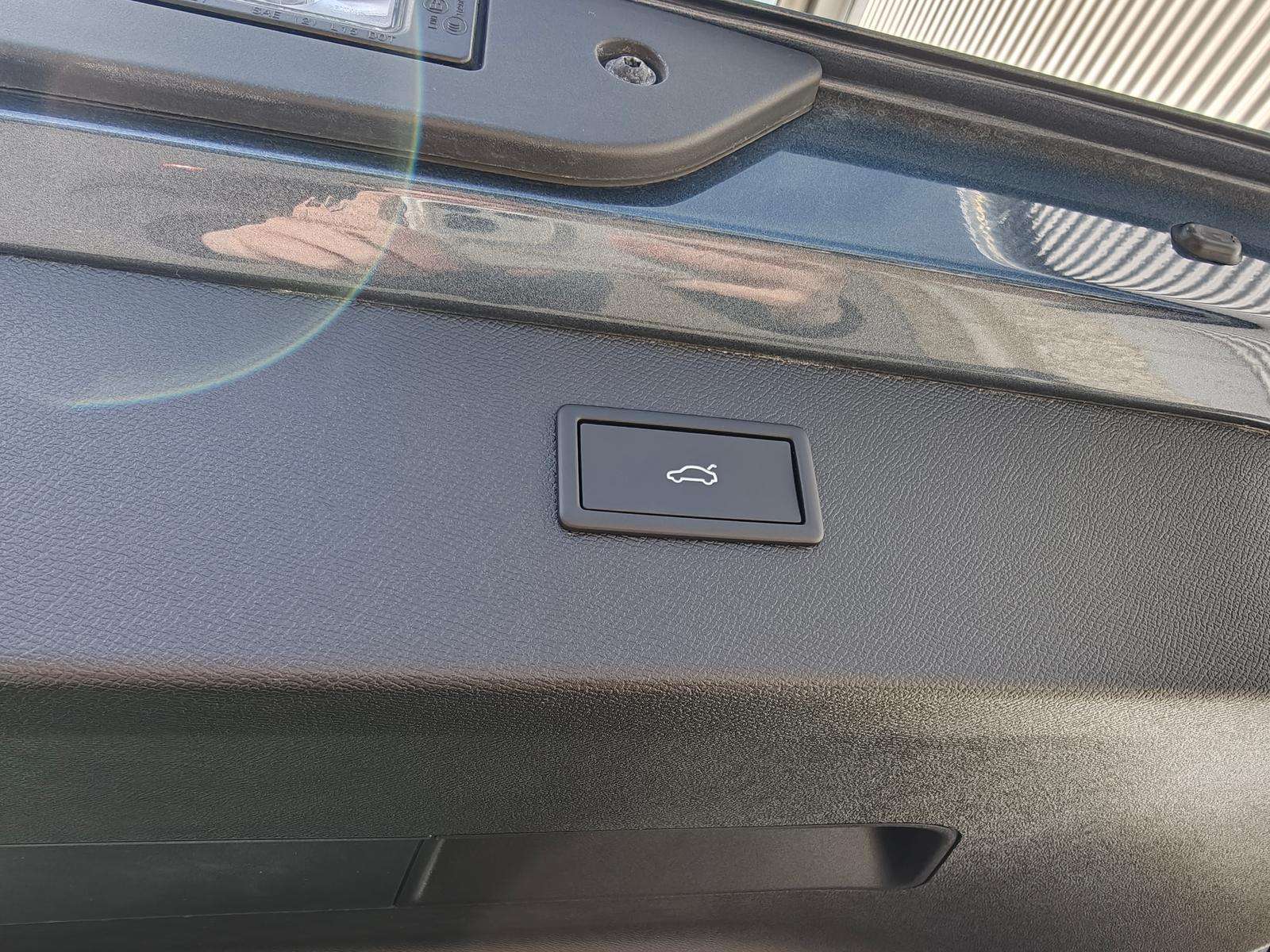 Fahrzeugbild eines CUPRA Formentor