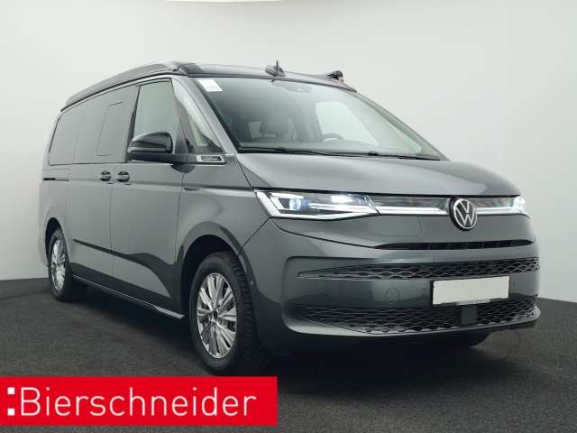 Fahrzeugbild eines Volkswagen California